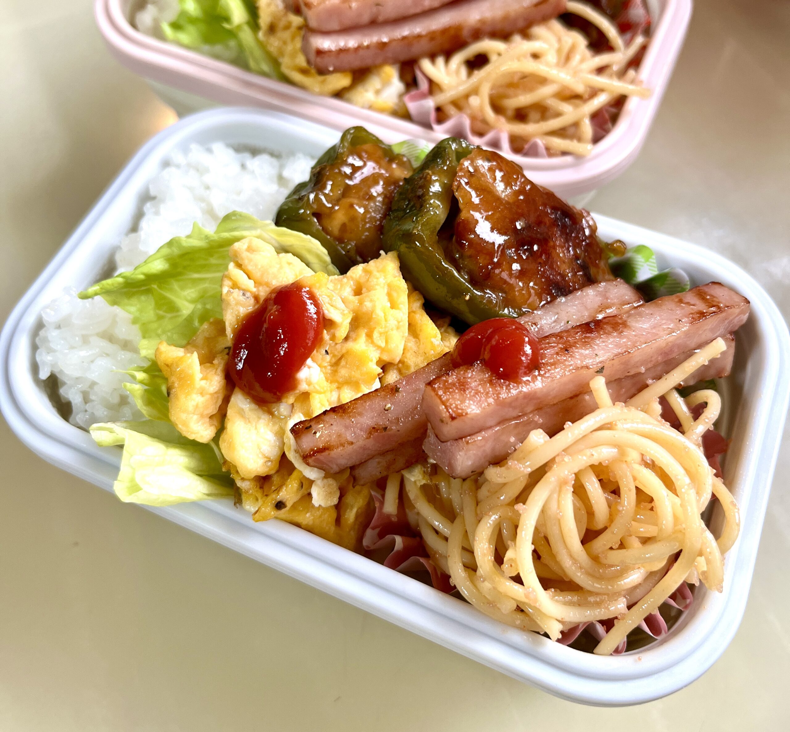 お弁当240106